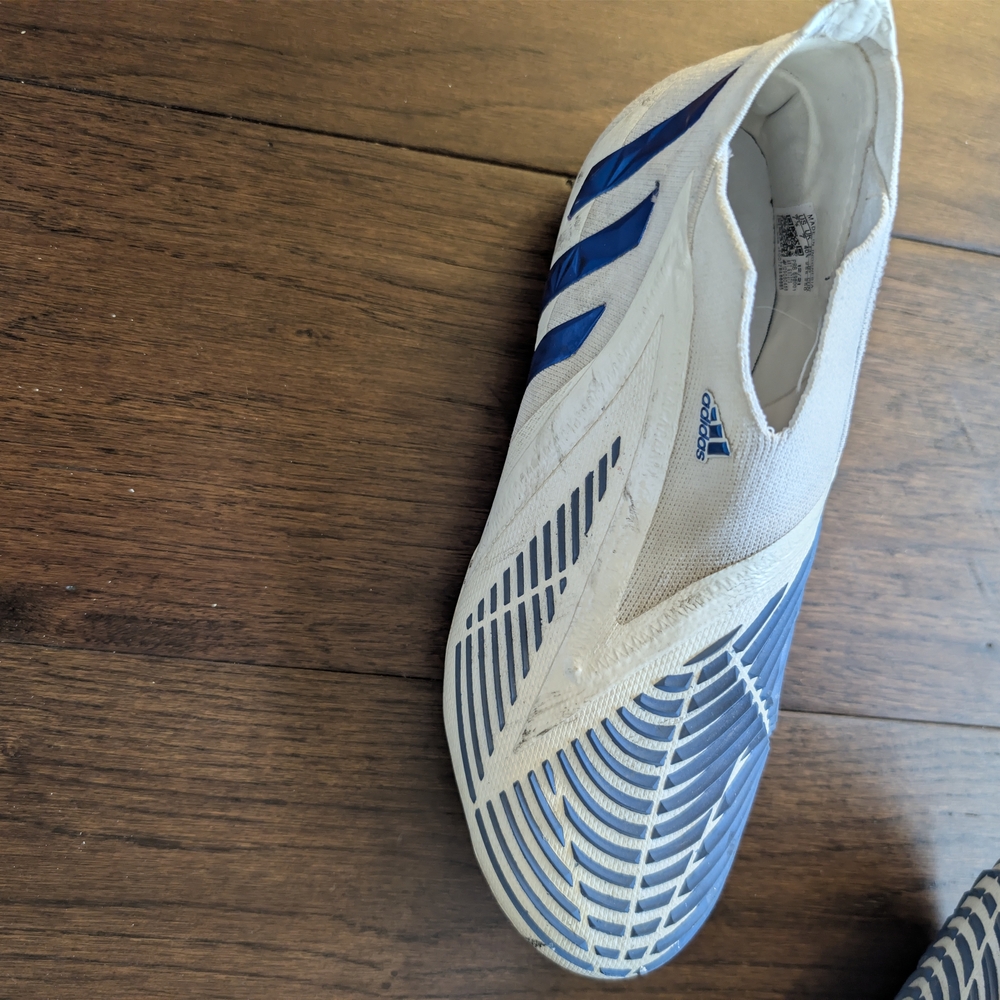 Adidas Predator Edge+ FG